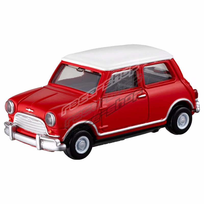 Tomica Premium No. 12 | Morris Mini | 20,90 € | races-shop.com