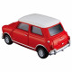 Car models Tomica Premium No. 12 | Morris Mini | races-shop.com