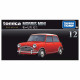 Car models Tomica Premium No. 12 | Morris Mini | races-shop.com
