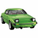 Car models Tomica Premium No. 29 | Mazda Savanna RX-7 (SA22C) | races-shop.com