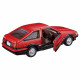 Car models Tomica Premium No. 25 | Toyota Corolla Levin | races-shop.com