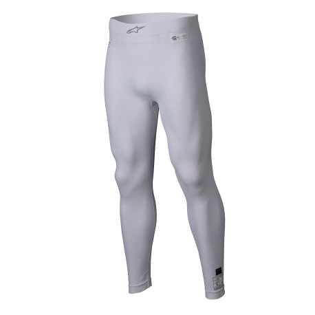 Underwear FIA fireproof pants ALPINESTARS ZX EVO V3, white | races-shop.com