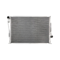 ALU radiator for BMW E46 M3