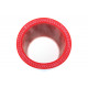 Outlet Silicone elbow 45° - 30mm (1,18") DAMAGED | races-shop.com