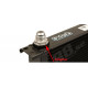 Outlet 25 row oil cooler Setrab ProLine STD, 405x194x50mm DAMAGED | races-shop.com