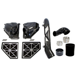 Performance AirMax carbon air intake Pipercross for BMW G8X M2/M3/M4