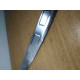Outlet RACES Bumper guard MATT HYUNDAI SANTA FE 3- 2012-2018 DAMAGED | races-shop.com