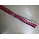 Outlet RACES Bumper guard MATT HYUNDAI SANTA FE 3- 2012-2018 DAMAGED | races-shop.com