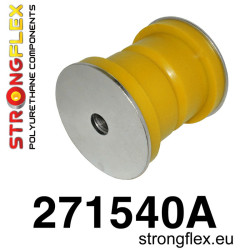 STRONGFLEX - 271540A: Rear beam mount bush SPORT