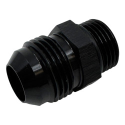 Reducer AN10 to AN6 with O ring - male/male