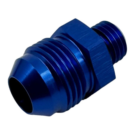 Hose pipe reducers male to male Reducer AN8 to M12x1,5 - male/male | races-shop.com