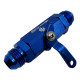 Brake cylinders, brake bias valves Brake shut-off valve AN10 (male) | races-shop.com