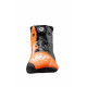Promotions FIA race shoes OMP ONE EVO X R orange/anthracite | races-shop.com