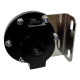 Promotions RACES high-pressure fuel pressure regulator (FPR) - AN6/M12x1.5 | races-shop.com