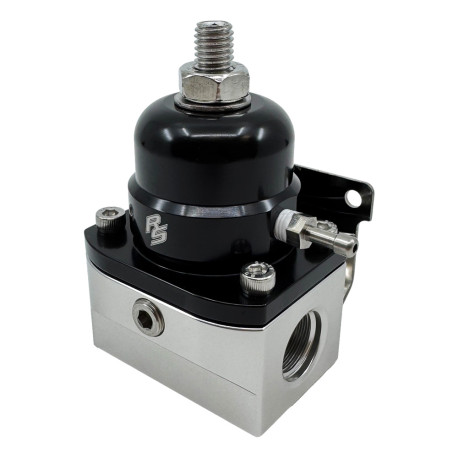 Promotions RACES bypass fuel pressure regulator (FPR) - AN8/AN6 | races-shop.com