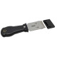 Window tools WIBOTEC glass scraper 40 mm | races-shop.com