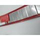 Outlet RACES Bumper guard MATT SKODA KAMIQ 2019- DAMAGED | races-shop.com