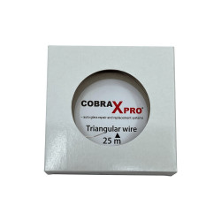 WIBOTEC triangular cutting wire 25 m