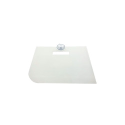 WIBOTEC plastic dashboard protector