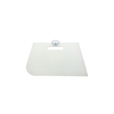 Window tools WIBOTEC plastic dashboard protector | races-shop.com