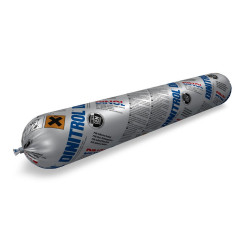 DINITROL 501FC polyuretánové lepidlo pre zasklievanie autoskiel 400ml
