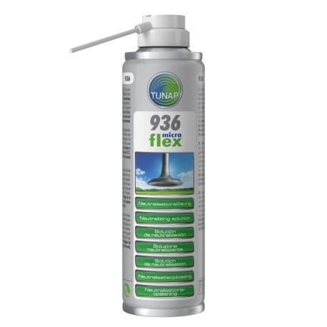 Engine tools TUNAP 936 200 ml (neutralising solution) | races-shop.com