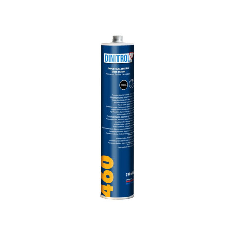 Window tools DINITROL 460 window sealant 310 ml | races-shop.com