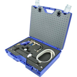 TUNAP universal intake valve cleaning nozzle set