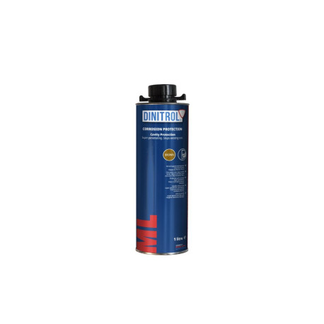 Chassis and cavity protection DINITROL ML cavity wax 1 L | races-shop.com