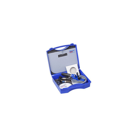 Window tools WIBOTEC windscreen cut-out kit | races-shop.com
