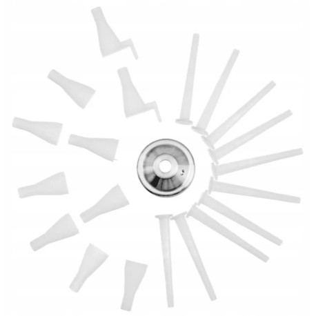 Window tools DINITROL replacement nozzle set | races-shop.com