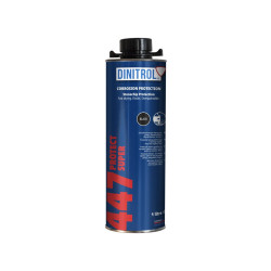 DINITROL 447 black 1 L black