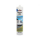 Sealing caulk Dekaseal 8936 tesniaci buylový tmel Light Grey | races-shop.com