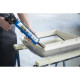 Sealing caulk Dekaseal 8936 tesniaci buylový tmel Light Grey | races-shop.com