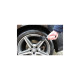 Accessories Vikan Rim Brush - Wheel Brush | races-shop.com