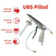 Accessories DINITROL UBS application gun | races-shop.com