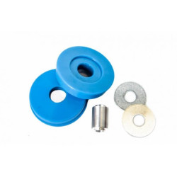 IRP differential polyamide bushings BMW E30, 36/5