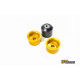 E36 (90-99) IRP differential aluminium bushings BMW E36 | races-shop.com