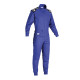 Suits Race child kart suit OMP SUMMER-K, blue | races-shop.com