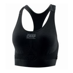OMP TECNICA EVO Underwear - Bra black FIA 8856-2018