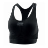 OMP TECNICA EVO Underwear - Bra black FIA 8856-2018