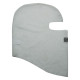 Balaclavas Disposable balaclava OMP TNT (25 pcs), white | races-shop.com