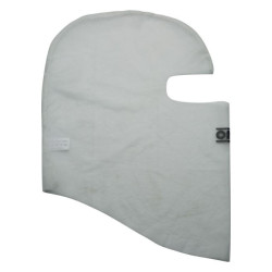 Disposable balaclava OMP TNT (25 pcs), white