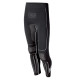 Underwear OMP KS WINTER-R underwear pants, black | races-shop.com