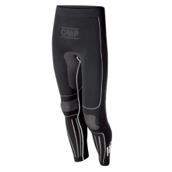 OMP KS WINTER-R underwear pants, black