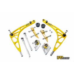 IRP differential aluminium bushings BMW E46 M3
