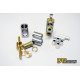 Adjustable arms IRP sada na nastavenie zadného ramena v štýle DTM (vyžaduje zváranie) BMW E30, E36/7, E36/8 | races-shop.com