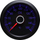 Gauges RACES VW Series RACES VW Series gauge - Oil temperature - red/blue | races-shop.com