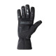 Gloves Karting gloves OMP RAIN-K (external stitching), black | races-shop.com