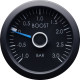 Gauges RACES VW Series RACES VW Series gauge - Boost pressure (1-3BAR) - blue/white | races-shop.com